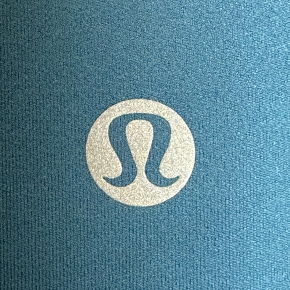 Lululemon Size 14 Blue Women's Tank Top - Picture 4 of 5